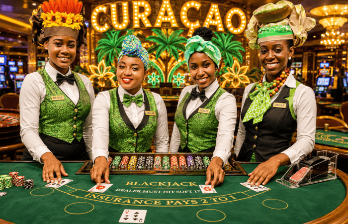 CURACAO