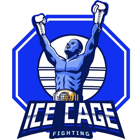 Ice cage