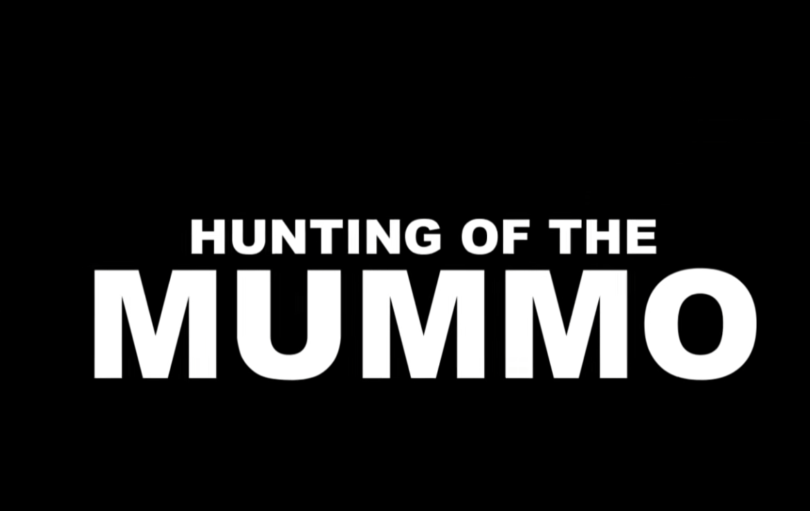 Mummo