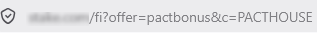 PACTHOUSEE