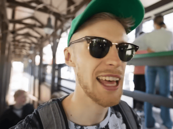 RONIBACK
