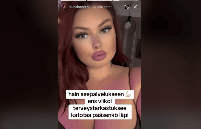 Bundachiara