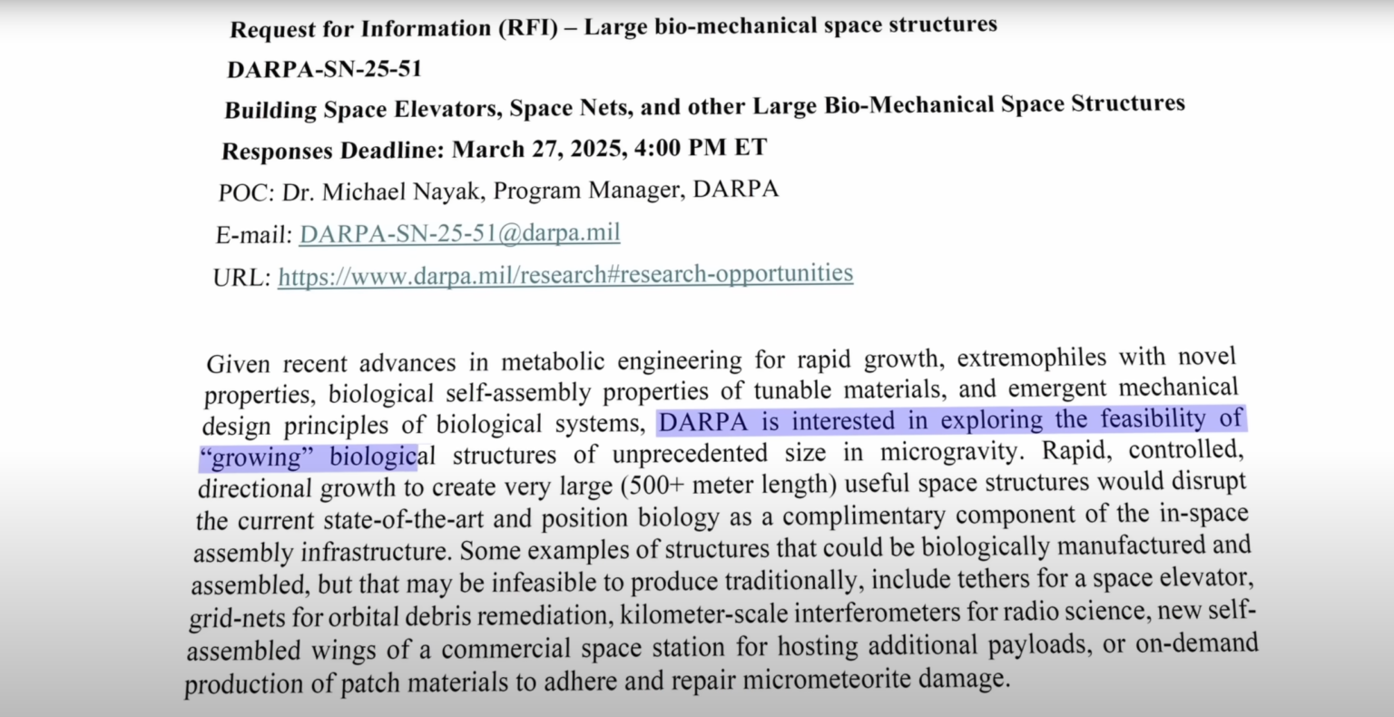DARPA
