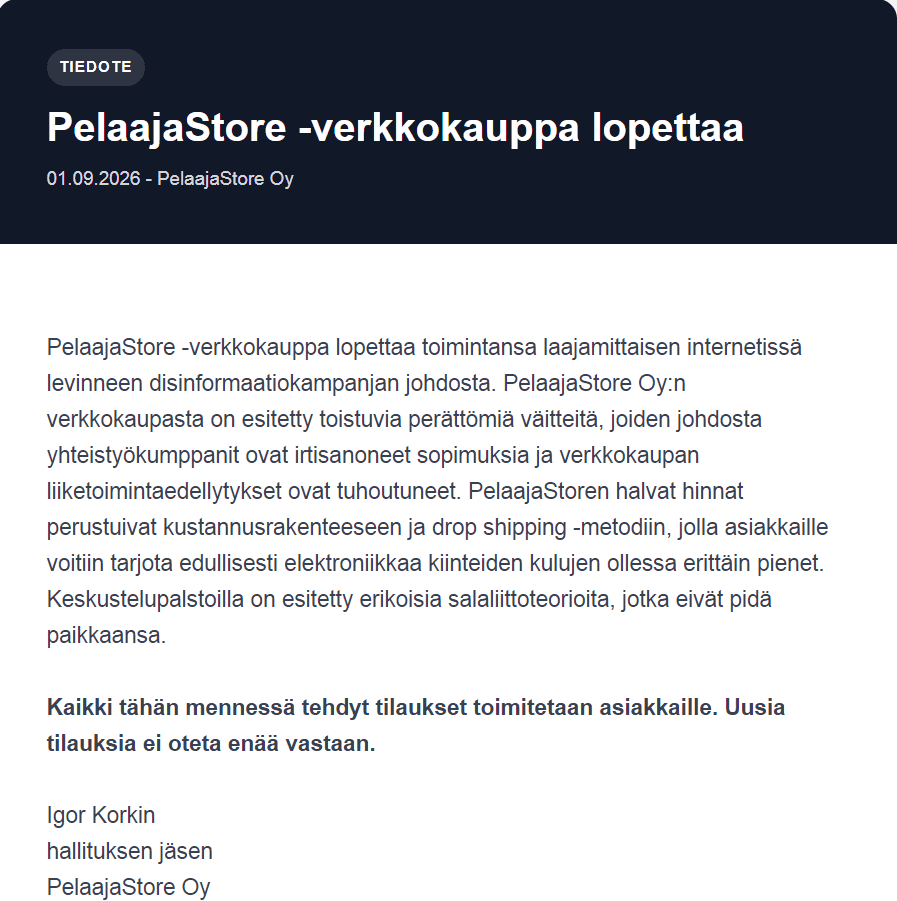 Pellaaja (1)