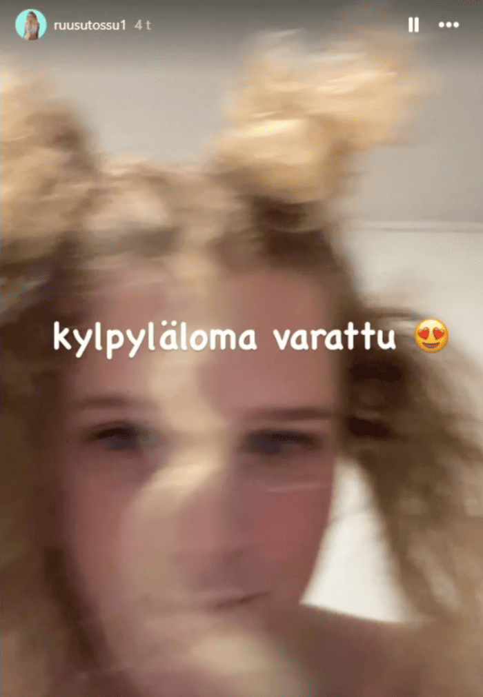 Varattu