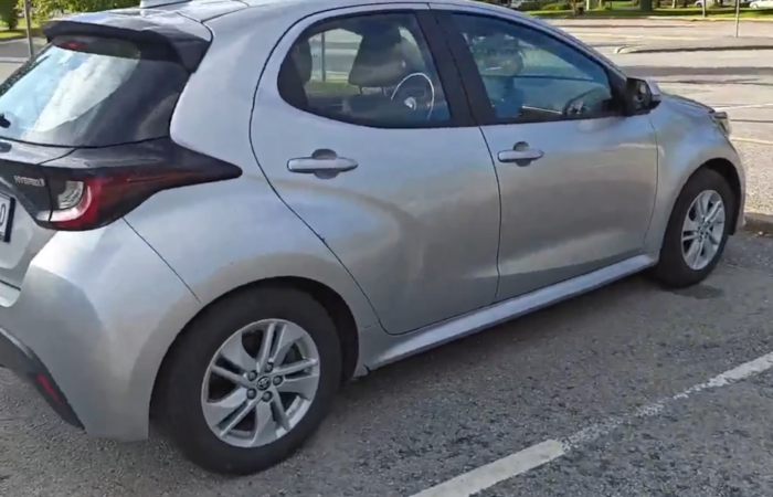 Yaris